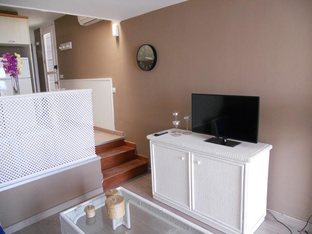 Bungalows Miami Beach Сан-Августин Номер фото