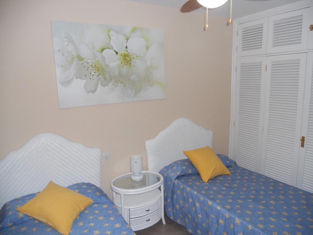 Bungalows Miami Beach Сан-Августин Номер фото