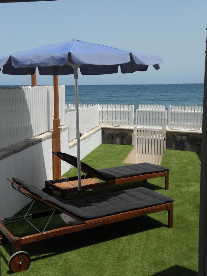 Bungalows Miami Beach Сан-Августин Номер фото
