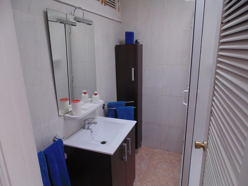 Bungalows Miami Beach Сан-Августин Номер фото